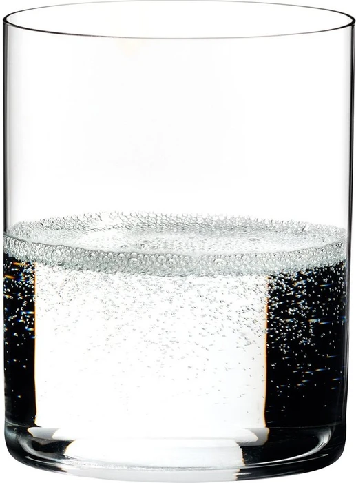 Riedel Veloce Wasser Glas, 2 Stück
