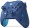 Microsoft Xbox One Wireless Controller Sport Blue Special Edition (Xbox One/PC) Vorschaubild