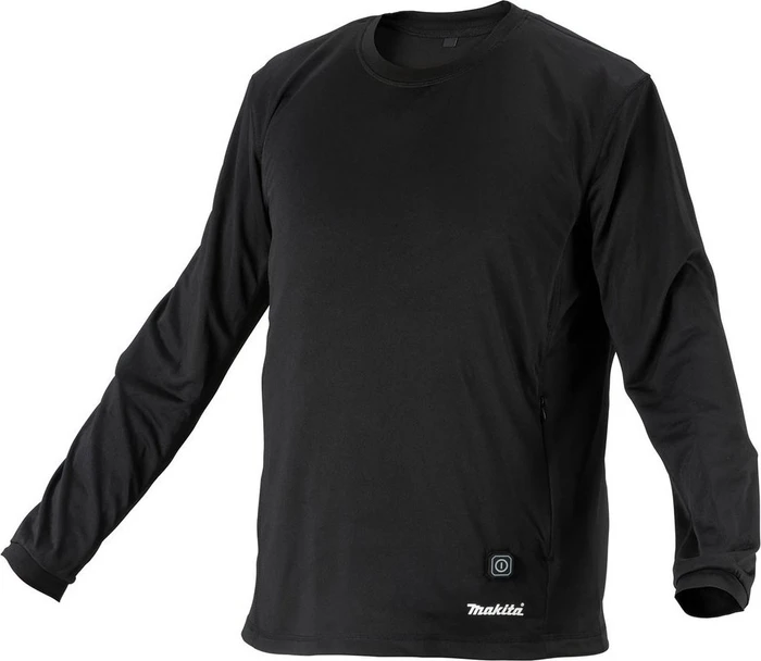 Makita DCX200C2XL 14.4-18V Beheizbares Thermoshirt XXL solo