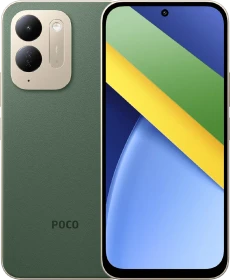 Xiaomi Poco C95 Pro 128GB grün