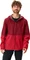 Vaude Neyland 2.5L Funktionsjacke carmine (Herren) Vorschaubild