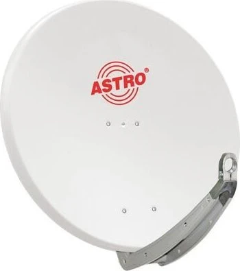 Astro ASP 78 weiß