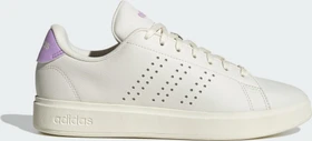 adidas Advantage 2.0 off white/powder plum (Damen)