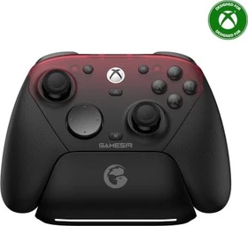 GameSir G7 Pro Tri Mode Controller shadow ember (Xbox SX/Xbox One/PC/Android)