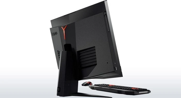 Lenovo IdeaCentre AIO Y910-27ISH, Core i7-6700, 32GB RAM, 256GB SSD, 2TB HDD, GeForce GTX 1080, DE