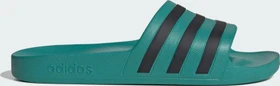 adidas Aqua Adilette pure teal/core black
