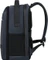 Samsonite Litepoint, Underseat Backpack S, Untersitz Handgepäck, Kabinentasche, Flugzeug Rucksack, 40cm, 23l, blau Vorschaubild