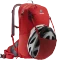Deuter Race EXP Air 14+3 chili/cranberry Vorschaubild
