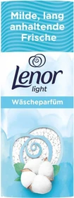 Lenor Light Wäscheparfüm Frische Baumwollblüte, 155g