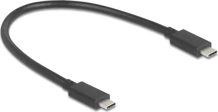 DeLOCK 10GBase-T LAN-Adapter, RJ-45, Thunderbolt 4 / USB4 [Buchse]
