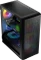 Logic Concept Aramis ARGB Midi Black, Glasfenster Vorschaubild