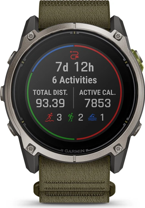 Garmin Enduro 4