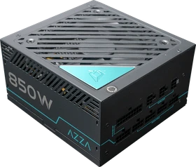 AZZA PSAZ Gold 850W, ATX 2.4