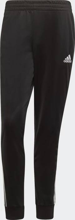 adidas Primegreen Essentials 3-Streifen Trainingsanzug schwarz/weiß (Herren)
