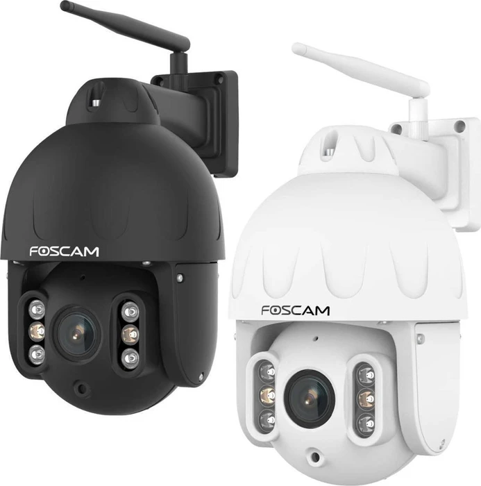 Foscam SD8P weiß