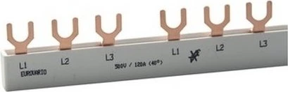 Doepke Phasenschiene EV-S G 3.12.120