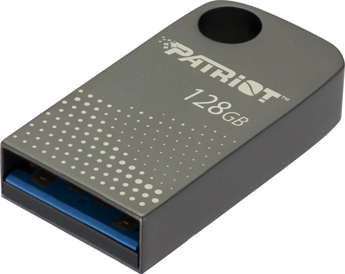 Patriot TAB300 Dark Shadow 128GB, USB-A, USB 3.2 Gen 1×1