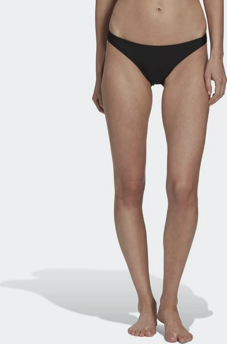 adidas Sporty Bikini-Hose schwarz (Damen)