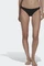 adidas Sporty Bikini-Hose schwarz (Damen) Vorschaubild