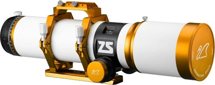 William Optics Zenithstar 81