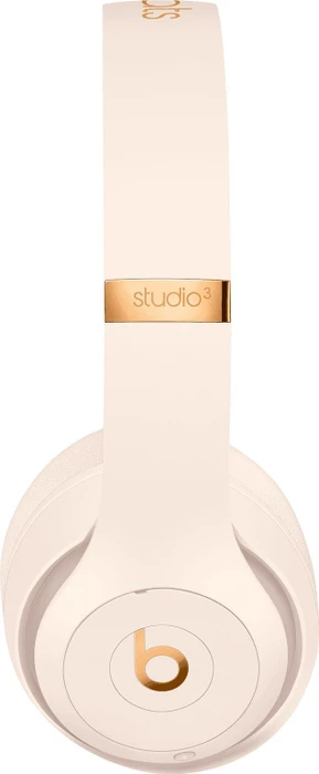 Beats by Dr. Dre Studio3 Wireless Beige