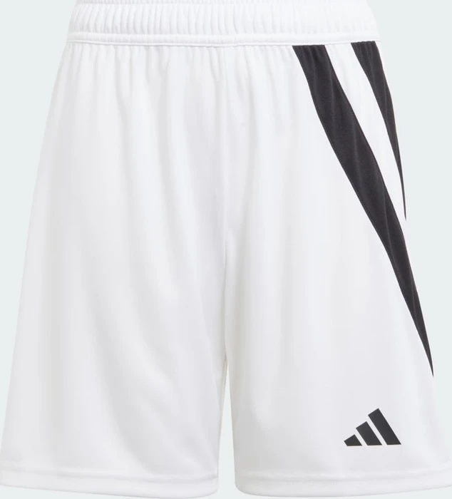 adidas Fortore 23 Shorts weiß/schwarz (Junior)