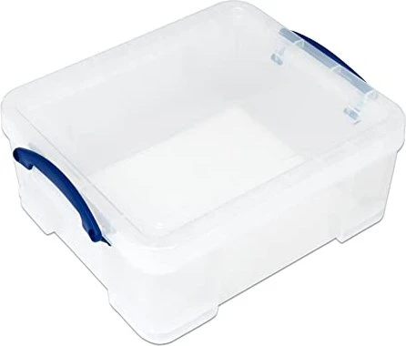 Really Useful Box Aufbewahrungsbox
