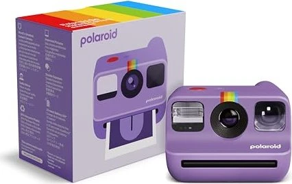 Polaroid Go Generation 2