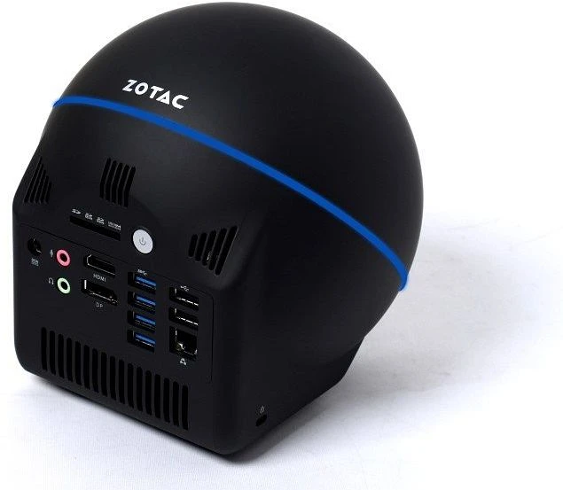 Zotac ZBOX Sphere OI520