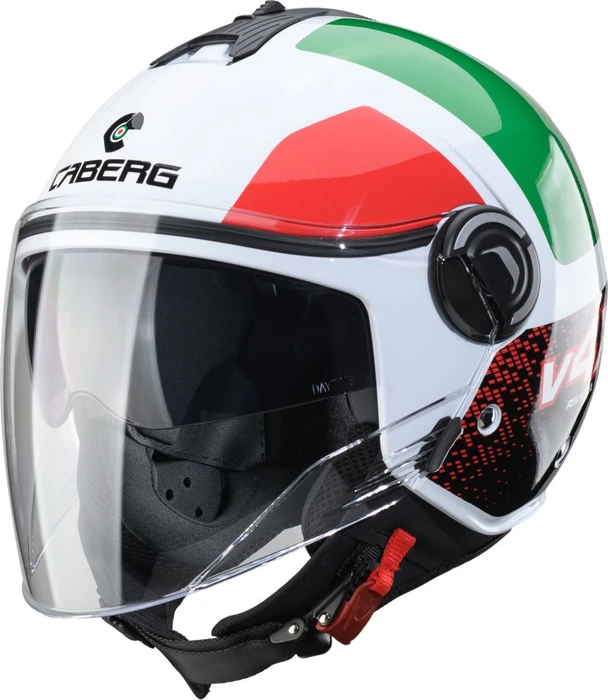 Caberg Riviera V4 X