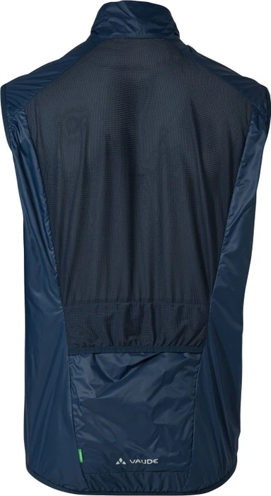Vaude Matera Air Fahrradweste dark sea (Herren)