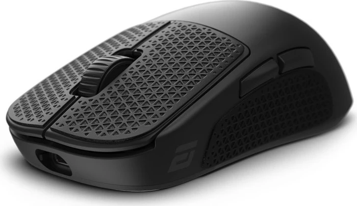 Endgame Gear OP1 Skin Set, Mouse Grip Tape, schwarz