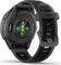 Garmin Forerunner 570 42mm slate grey aluminium/translucent black Vorschaubild