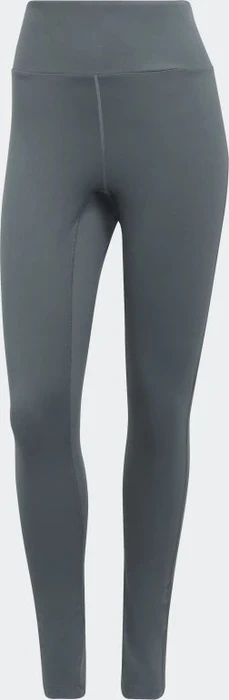 adidas Yoga Essentials High-Waisted Tight Hose lang (Damen)