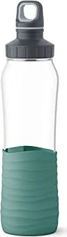 Emsa Drink2Go Glas Trinkflasche