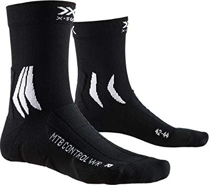 X-Bionic MTB Control Fahrradsocken