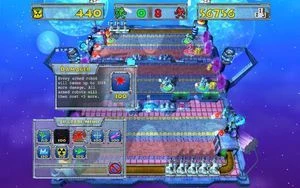 Power of Defense (PC)