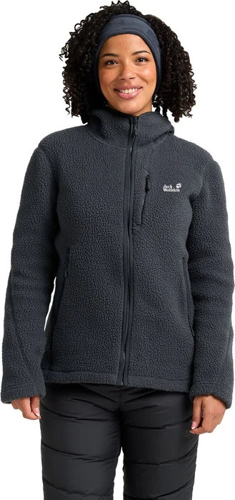 Jack Wolfskin Vertigo Stirnband midnight sky