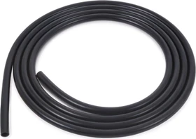 Alphacool EPDM Tube, 11/8mm, 50m, schwarz