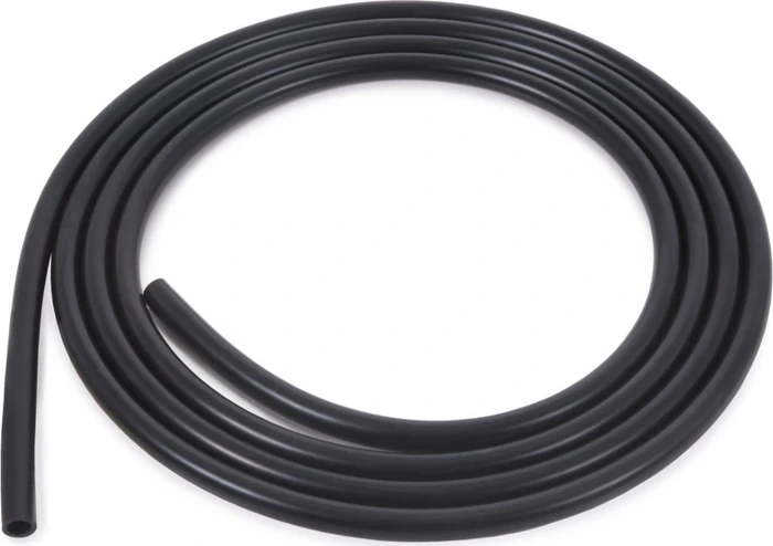 Alphacool EPDM Tube, 11/8mm, 50m, schwarz