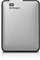 Western Digital WD My Passport silber 2TB, USB 3.0 Micro-B Vorschaubild