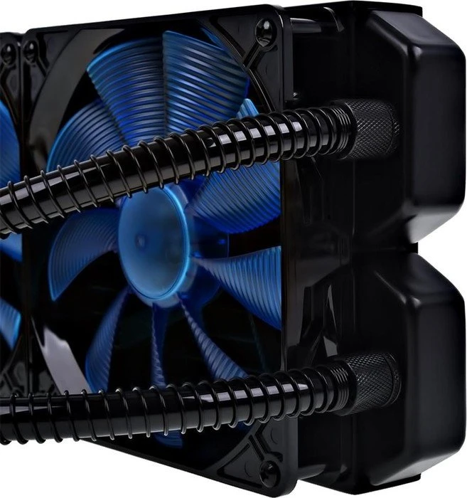 Alphacool Eisbaer 280