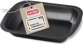 Zenker Special-Cooking Dessert- & Auflaufform 34x25cm