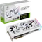 ASUS ROG Strix GeForce RTX 4080 OC, ROG-STRIX-RTX4080-O16G-WHITE, 16GB GDDR6X, 2x HDMI, 3x DP Vorschaubild
