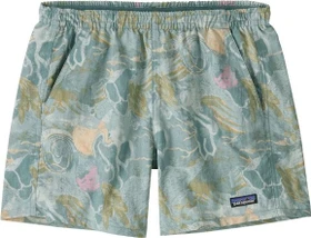 Patagonia Baggies Shorts 5" Hose kurz moon tripper: virtually blue (Damen)