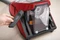 Miele Blizzard CX1 Cat&Dog PowerLine SKCF5 mangorot Vorschaubild