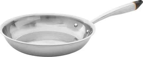 Oranier be-cook Bratpfanne mit Hestan Cue 28cm
