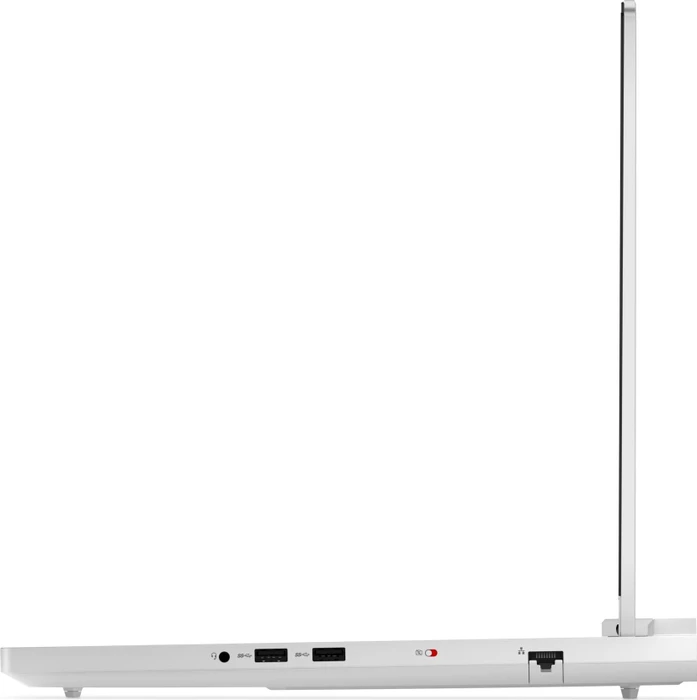Lenovo Legion 7 Pro 16IAX10H, Glacier White, Core Ultra 7 255HX, 32GB RAM, 1TB SSD, GeForce RTX 5070 Ti, EU