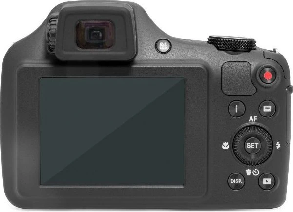 Kodak Pixpro AZ653 schwarz Astro Zoom