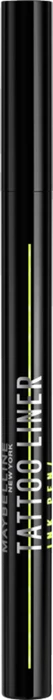 Maybelline Tattoo Liner Ink Pen Eyeliner matte black, 1ml